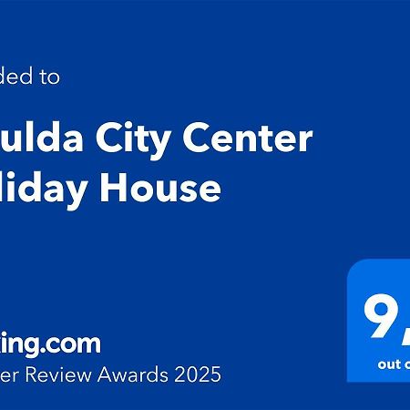 Sigulda City Center Holiday House Екстер'єр фото